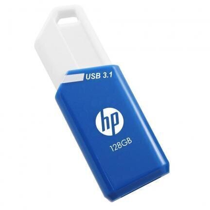 HP HPFD755W-128 hind ja info | Mälupulgad | kaup24.ee