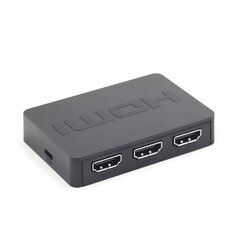 Gembird DSW-HDMI-34 цена и информация | Адаптеры и USB-hub | kaup24.ee