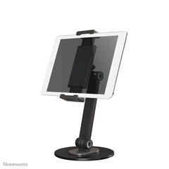 MULTIMEDIA SHELF/AWL-450BL NEOMOUNTS hind ja info | Mobiiltelefonide hoidjad | kaup24.ee