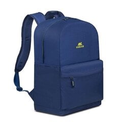 NB BACKPACK LITE URBAN 15.6"/5562 BLUE RIVACASE hind ja info | Sülearvutikotid | kaup24.ee