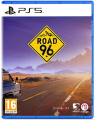 Road 96, Playstation 5 цена и информация | Компьютерные игры | kaup24.ee