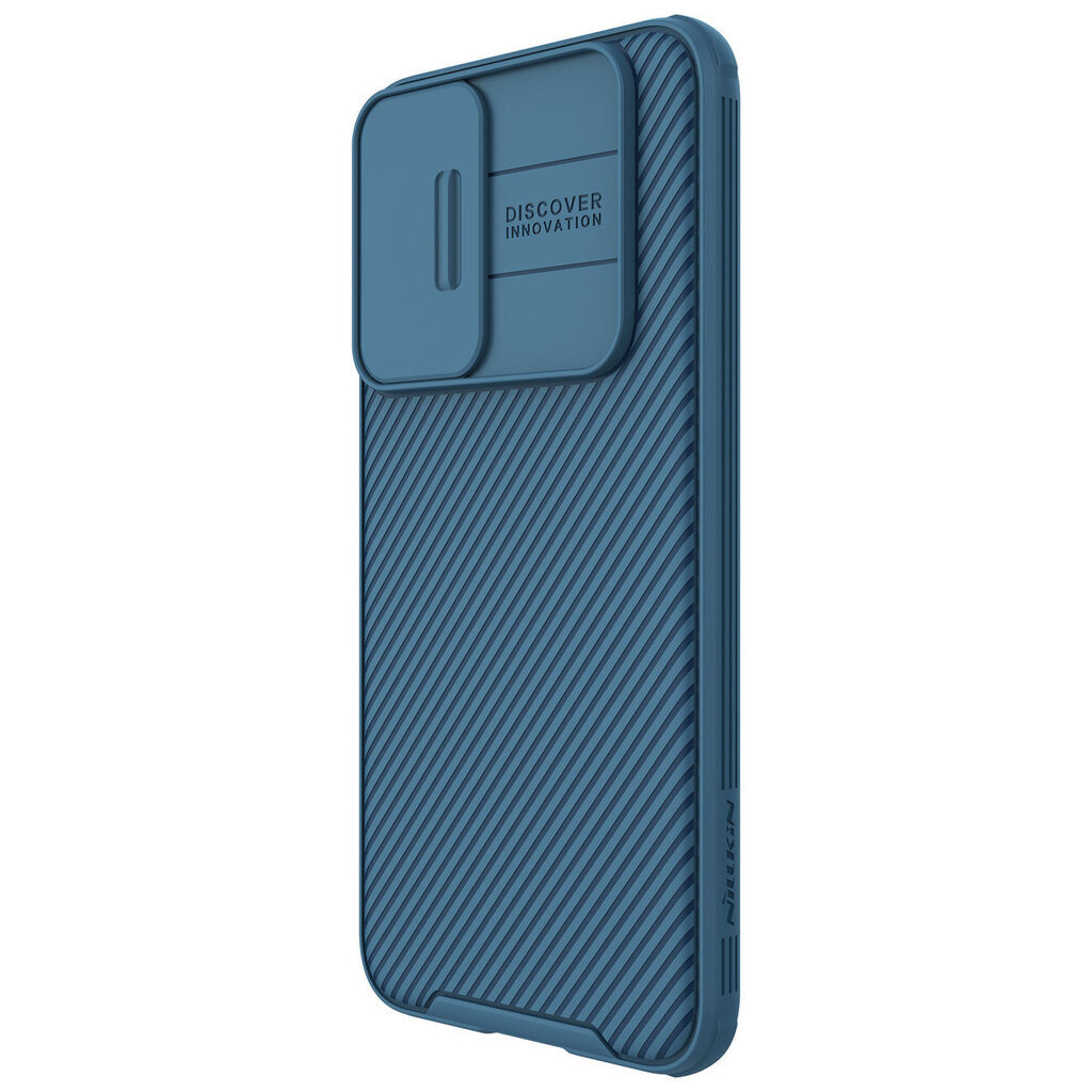 Telefoniümbris Nillkin CamShield Pro Case Armored Pouch Cover, sobib Samsung Galaxy S22 + (S22 Plus) hind ja info | Telefoni kaaned, ümbrised | kaup24.ee
