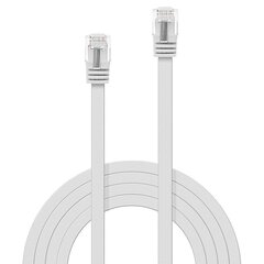 Lindy 47501, Cat6 U/UTP, 1 m hind ja info | Lindy Kodumasinad, kodutehnika | kaup24.ee