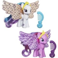 My Little Pony Cutie Mark Magic poni hind ja info | My Little Pony Mänguasjad | kaup24.ee