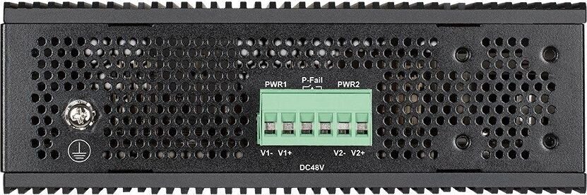 D-Link DIS-200G-12S hind ja info | Lülitid (Switch) | kaup24.ee