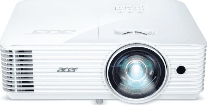 Acer MR.JQU11.001 цена и информация | Projektorid | kaup24.ee