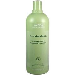 Volüümi andev šampoon Pure Abundance Aveda, 1000 ml hind ja info | Aveda Kosmeetika, parfüümid | kaup24.ee