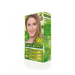 Краска без аммиака Naturtint Naturtint Nº 8N цена и информация | Краска для волос | kaup24.ee