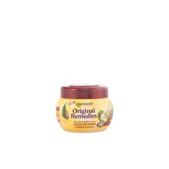 Niisutav mask Original Remedies Fructis, 300 ml hind ja info | Maskid, õlid, seerumid | kaup24.ee