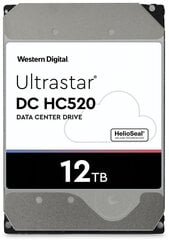 Western Digital hind ja info | Sisemised kõvakettad (HDD, SSD, Hybrid) | kaup24.ee
