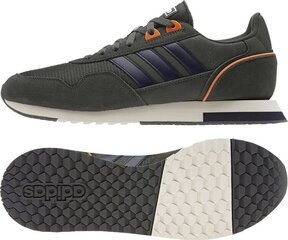 Tossud meestele Adidas 8K 2020 M EH1433 (57105) hind ja info | Spordi- ja vabaajajalatsid meestele | kaup24.ee