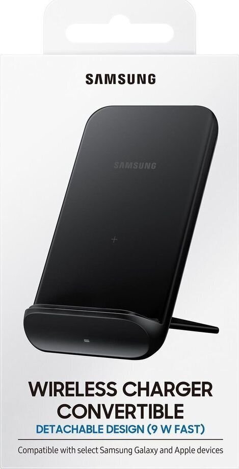 Samsung EP-N3300TBEGEU hind ja info | Mobiiltelefonide laadijad | kaup24.ee