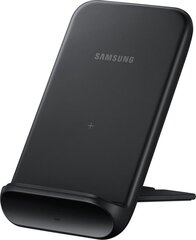 Samsung EP-N3300TBEGEU. цена и информация | Зарядные устройства для телефонов | kaup24.ee