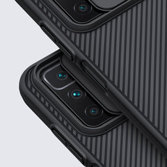 Telefoniümbris Nillkin CamShield Pro Case Durable Cover, telefonile Xiaomi Redmi 10 hind ja info | Telefoni kaaned, ümbrised | kaup24.ee