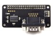 Pi Zero MAX3232 seeria – RS232 liides Raspberry Pi цена и информация | Robootika, konstruktorid ja tarvikud | kaup24.ee