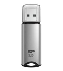 Silicon Power Marvel 32GB USB 3.0 hind ja info | Mälupulgad | kaup24.ee