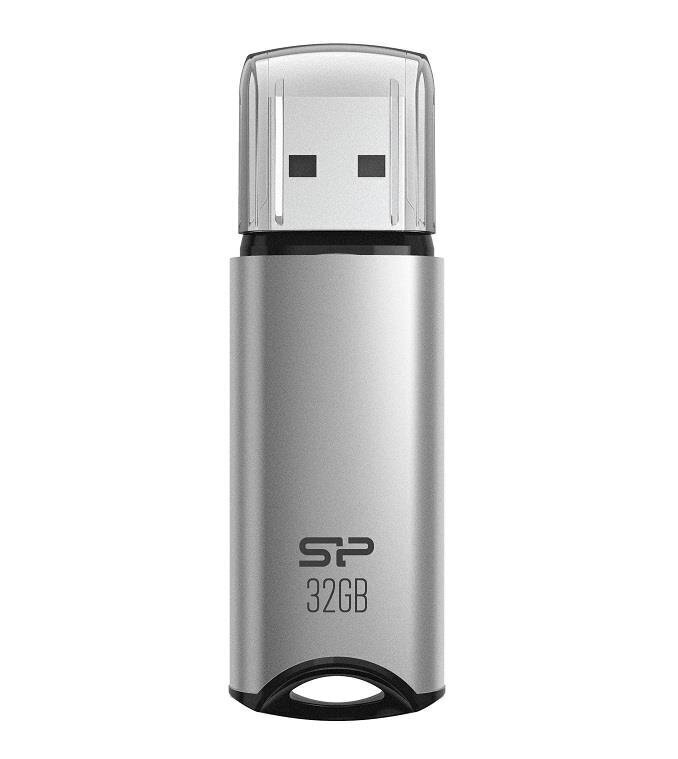 Silicon Power Marvel 32GB USB 3.0 цена и информация | Mälupulgad | kaup24.ee