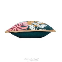 Декоративная подушка Jacala цена и информация | Декоративные подушки и наволочки | kaup24.ee