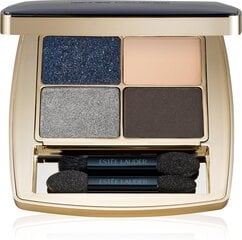 Палитра теней для глаз Estee Lauder Pure Color Indigo Night цена и информация | Тушь, средства для роста ресниц, тени для век, карандаши для глаз | kaup24.ee