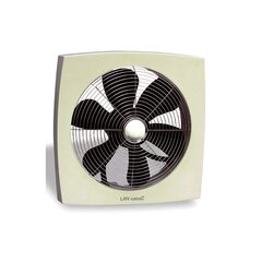 Вентилятор Ката LHV-400 цена и информация | Vannitoa ventilaatorid | kaup24.ee