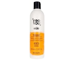 Lainelisi juukseid siluv šampoon Revlon the tamer smoothing shampoo, 350 ml hind ja info | Šampoonid | kaup24.ee