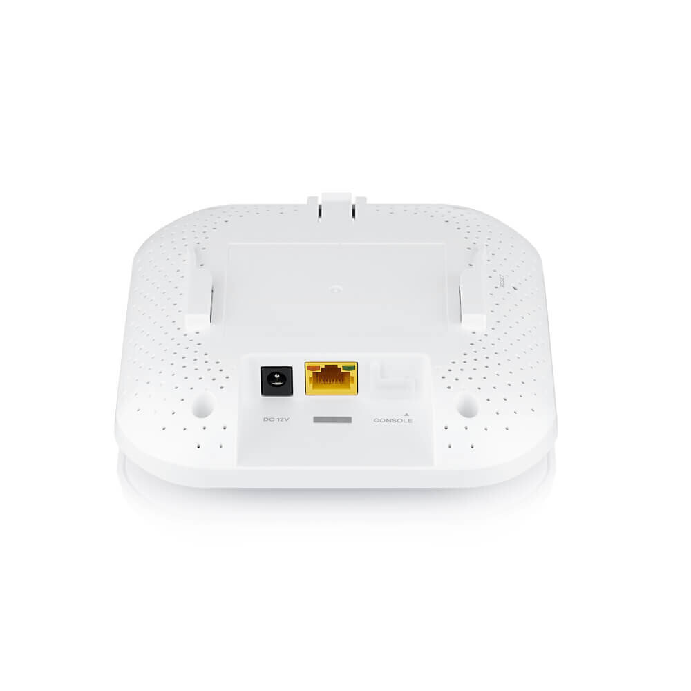 ZyXEL NWA90AX-EU0102F цена и информация | Juhtmeta pöörduspunktid  (Access Point) | kaup24.ee