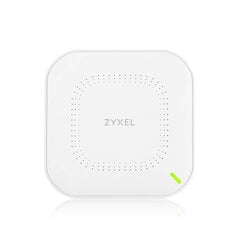 ZyXEL NWA90AX-EU0102F цена и информация | Точки беспроводного доступа (Access Point) | kaup24.ee