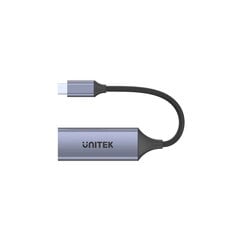 UNITEK U1323A цена и информация | Адаптеры и USB-hub | kaup24.ee