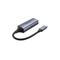 UNITEK U1323A цена и информация | Адаптеры и USB-hub | kaup24.ee