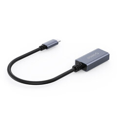 ORICO CTH-GY-BP hind ja info | USB jagajad, adapterid | kaup24.ee