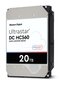 Western Digital 0F38755 цена и информация | Sisemised kõvakettad (HDD, SSD, Hybrid) | kaup24.ee