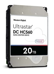 Western Digital 0F38755 hind ja info | Sisemised kõvakettad (HDD, SSD, Hybrid) | kaup24.ee