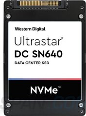 Western Digital 0TS1961 цена и информация | Внутренние жёсткие диски (HDD, SSD, Hybrid) | kaup24.ee