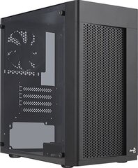 Aerocool Hexform G-BK-v1 hind ja info | Aerocool Arvutid ja IT- tehnika | kaup24.ee