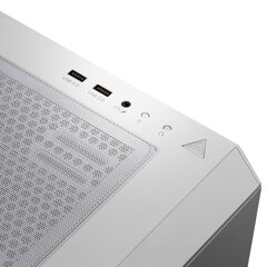 ADATA XPG Starker ARGB Compact цена и информация | Корпуса | kaup24.ee