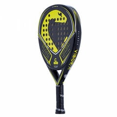 Padelireket Vibor-a Mamba Aniversario, must hind ja info | Padel | kaup24.ee