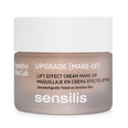 Meigi aluskreem Sensilis Upgrade Make-Up 02-mie, tõstev efekt (30 ml)