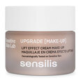 Meigi aluskreem Sensilis Upgrade Make-Up 05-pêc, tõstev efekt (30 ml)