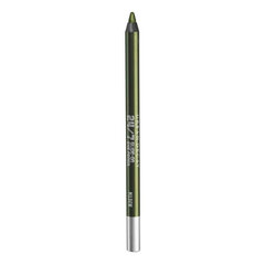 Silmapliiats Urban Decay 24/7 Glide-On Mildew цена и информация | Тушь, средства для роста ресниц, тени для век, карандаши для глаз | kaup24.ee