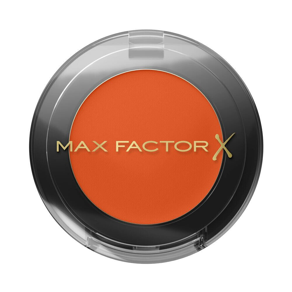 Lauvärvid Max Factor Masterpiece Mono 08 - Cryptic Rust (2 g) hind ja info | Ripsmetušid, lauvärvid, silmapliiatsid, seerumid | kaup24.ee