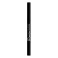 Eyeliner NYX Epic Smoke Liner 12 - Black Smoke 2-in-1 (13,5 g)