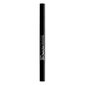 Eyeliner NYX Epic Smoke Liner 12 - Black Smoke 2-in-1 (13,5 g) цена и информация | Ripsmetušid, lauvärvid, silmapliiatsid, seerumid | kaup24.ee