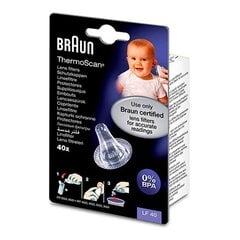 Braun LF40 hind ja info | Termomeetrid | kaup24.ee