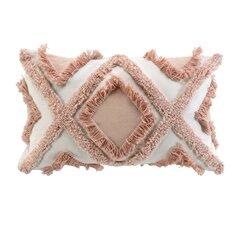 Декоративная подушка Marissa Pink цена и информация | Декоративные подушки и наволочки | kaup24.ee