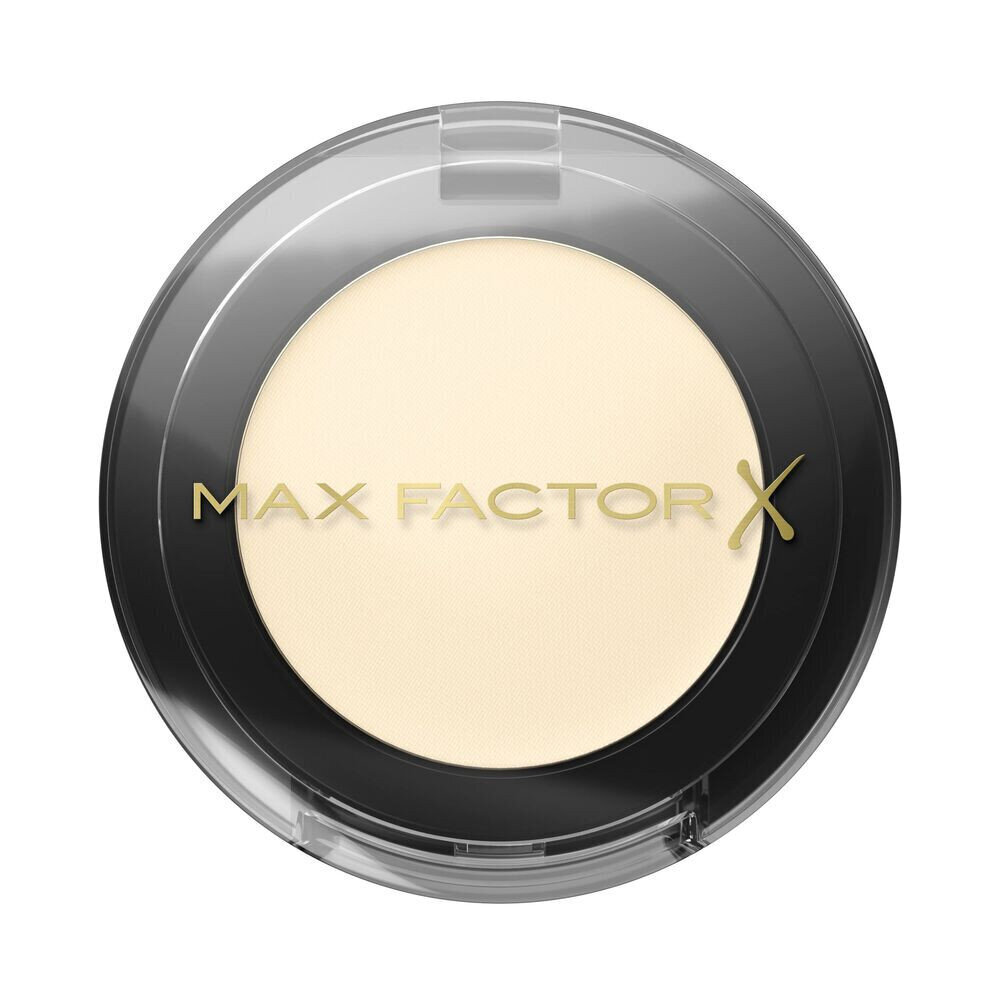 Lauvärvid Max Factor Masterpiece Mono 01 - Honey Nude (2 g) цена и информация | Ripsmetušid, lauvärvid, silmapliiatsid, seerumid | kaup24.ee