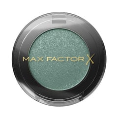 Lauvärvid Max Factor Masterpiece Mono 05 - Turquoise Euphoria (2 g) hind ja info | Ripsmetušid, lauvärvid, silmapliiatsid, seerumid | kaup24.ee