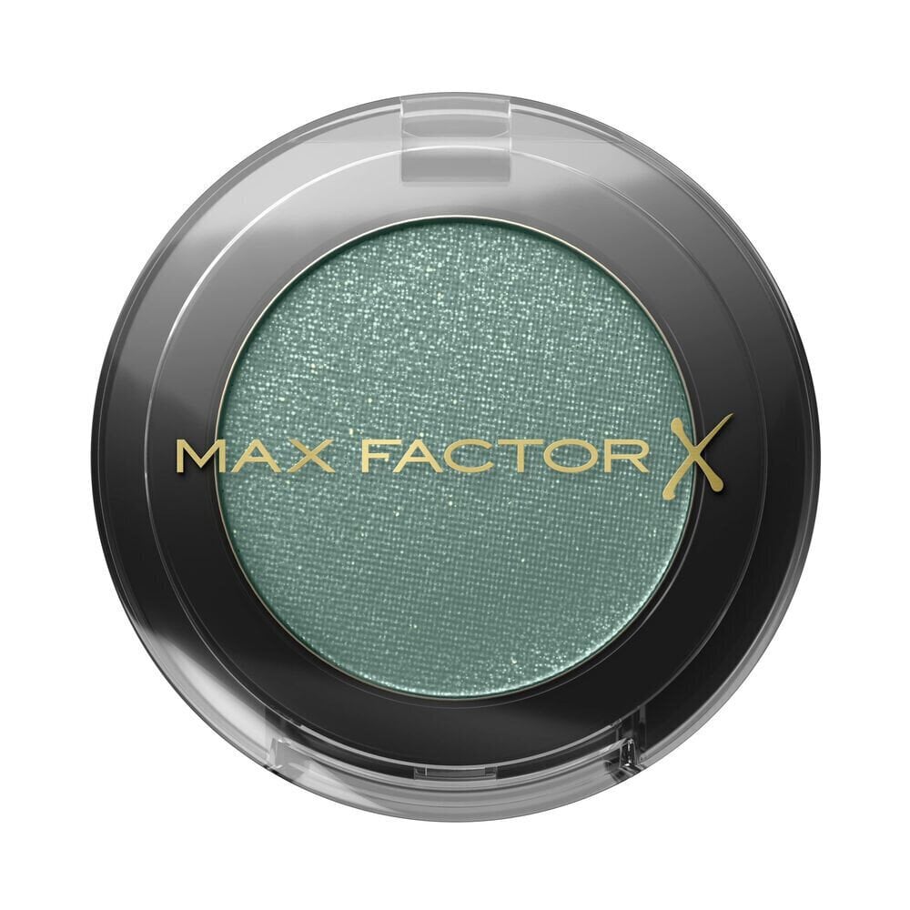 Lauvärvid Max Factor Masterpiece Mono 05 - Turquoise Euphoria (2 g) цена и информация | Ripsmetušid, lauvärvid, silmapliiatsid, seerumid | kaup24.ee