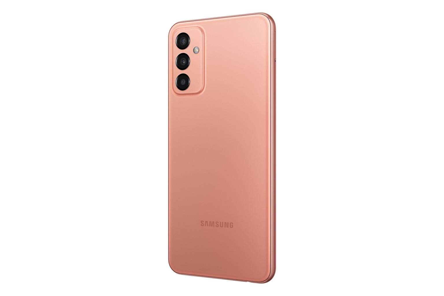 Samsung Galaxy M23 5G 4/128GB Dual SIM SM-M236BIDGEUE Pink hind ja info | Telefonid | kaup24.ee
