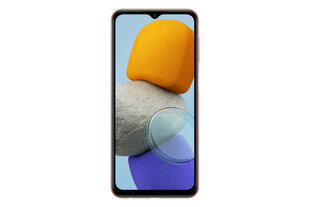 Смартфон Samsung Galaxy M23 5G, 128GB, Dual SIM, Orange цена и информация | Мобильные телефоны | kaup24.ee