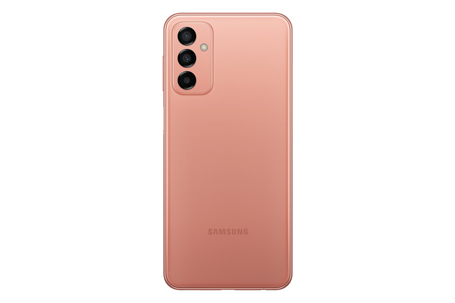 Samsung Galaxy M23 5G 4/128GB Dual SIM SM-M236BIDGEUE Pink hind ja info | Telefonid | kaup24.ee